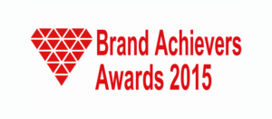 Brand Achievers Award